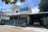 3 Bedroom House for sale in Tha Kham, Bangkok