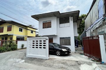 2 Bedroom House for sale in Wat Tha Phra, Bangkok near MRT Tha Phra