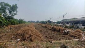 Land for sale in Khok Faet, Bangkok