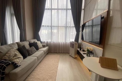 1 Bedroom Condo for sale in Knightsbridge Prime Sathorn, Thung Wat Don, Bangkok near BTS Chong Nonsi