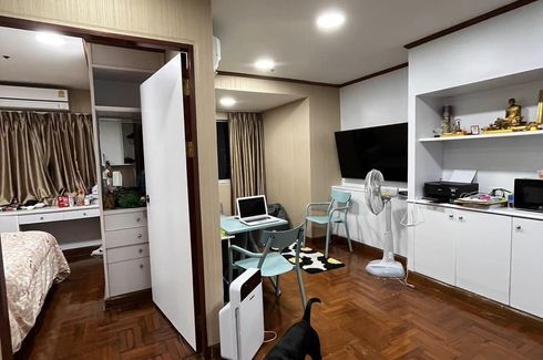 2 Bedroom Condo for rent in Wittayu Complex, Makkasan, Bangkok near Airport Rail Link Makkasan