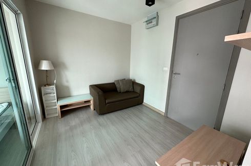 1 Bedroom Condo for sale in Anusawari, Bangkok near BTS Sai Yud