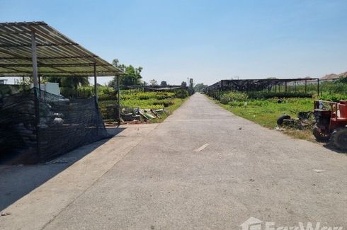 Land for sale in Sam Wa Tawan Tok, Bangkok