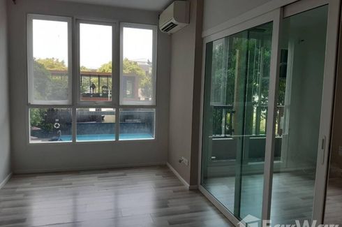 1 Bedroom Condo for sale in Bang Kho, Bangkok near BTS Wutthakat
