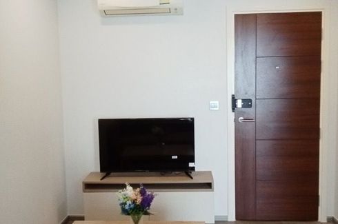 2 Bedroom Condo for rent in Brown Condo Phahol - Sapanmai, Anusawari, Bangkok near BTS Sai Yud