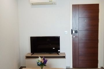 2 Bedroom Condo for rent in Brown Condo Phahol - Sapanmai, Anusawari, Bangkok near BTS Sai Yud