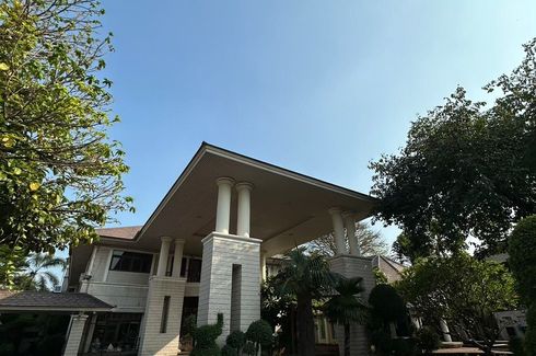 5 Bedroom House for sale in Dusit Grand Park Ramintra - Safari, Bang Chan, Bangkok