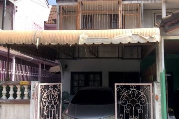 2 Bedroom Townhouse for sale in Bang Mot, Bangkok