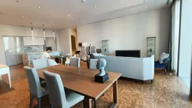 3 Bedroom Condo for rent in The Ritz - Carlton Residences at MahaNakhon, Silom, Bangkok near BTS Chong Nonsi