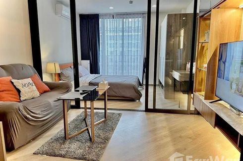 1 Bedroom Condo for rent in The Base Saphanmai, Anusawari, Bangkok near BTS Sai Yud