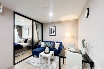 1 Bedroom Condo for sale in Khlong Thanon, Bangkok near BTS Saphan Mai