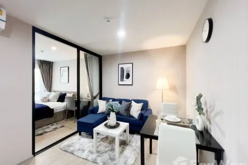 1 Bedroom Condo for sale in REACH Phahon Yothin 52, Khlong Thanon, Bangkok near BTS Saphan Mai