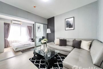 1 Bedroom Condo for sale in Plum Condo Extra Rama 2, Bang Mot, Bangkok