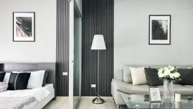 1 Bedroom Condo for sale in Plum Condo Extra Rama 2, Bang Mot, Bangkok