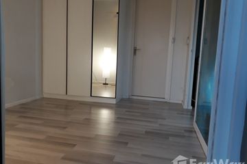 1 Bedroom Condo for sale in Bang Kho, Bangkok near BTS Wutthakat