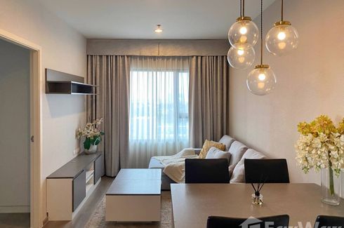 2 Bedroom Condo for sale in Aspire Sathorn-Taksin Copper Zone, Bang Kho, Bangkok near BTS Wutthakat