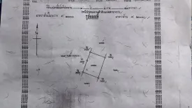 Land for sale in Nong Chok, Bangkok