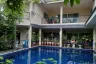 5 Bedroom House for sale in Tha Raeng, Bangkok