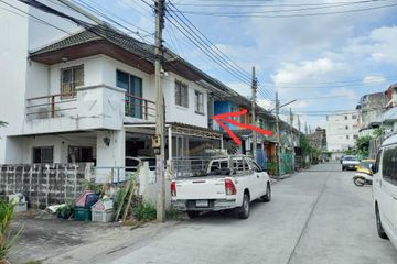 2 Bedroom Townhouse for sale in Rock Garden Home 1, Khlong Thanon, Bangkok