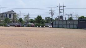 Land for sale in Tha Raeng, Bangkok