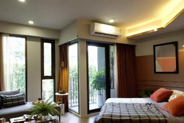 1 Bedroom Condo for sale in Culture Chula, Si Phraya, Bangkok near MRT Sam Yan