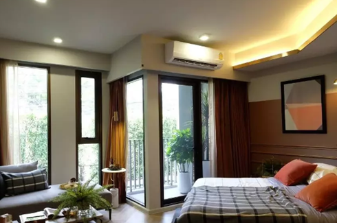 1 Bedroom Condo for sale in Culture Chula, Si Phraya, Bangkok near MRT Sam Yan