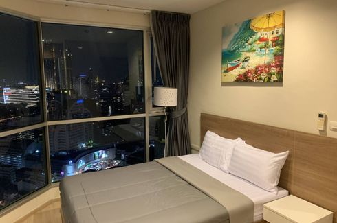 2 Bedroom Condo for sale in Rhythm Sathorn, Thung Wat Don, Bangkok near BTS Saphan Taksin