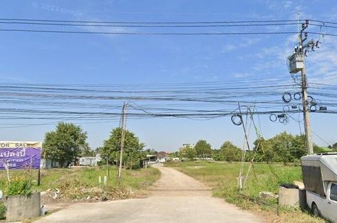 Land for sale in Sala Thammasop, Bangkok