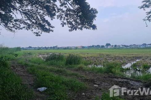 Land for sale in Sam Wa Tawan Ok, Bangkok