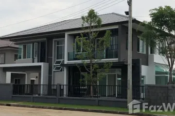 5 Bedroom House for rent in Vararom Premium Vacharaphol-Chatuchot, O Ngoen, Bangkok
