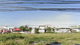 Land for sale in Tha Raeng, Bangkok