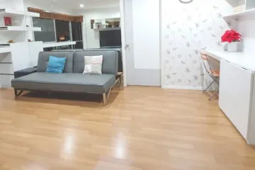 1 Bedroom Condo for rent in Lumpini Ville Suksawat-Rama 2, Bang Mot, Bangkok