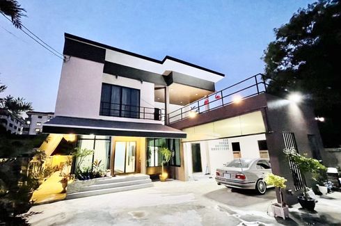 3 Bedroom House for sale in Tha Raeng, Bangkok