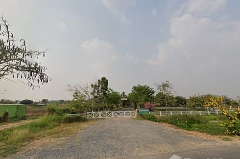 Land for sale in Khlong Sip, Bangkok