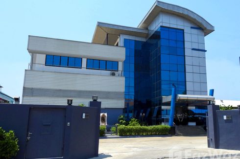 Office for rent in Anusawari, Bangkok