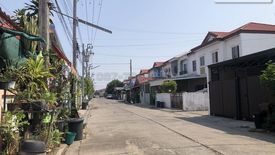 3 Bedroom Townhouse for sale in Nong Chok, Bangkok