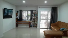 3 Bedroom Townhouse for sale in Jamjuree Park Ram Intra 5, Anusawari, Bangkok