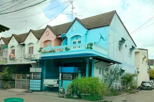 2 Bedroom Townhouse for sale in Nong Khaem, Bangkok