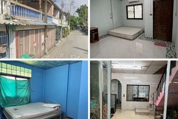 4 Bedroom Townhouse for sale in O Ngoen, Bangkok