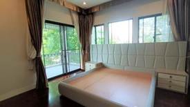 4 Bedroom Villa for sale in Mantana Lake Watcharapol, O Ngoen, Bangkok