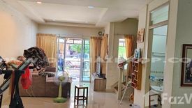 3 Bedroom Townhouse for sale in Banpisan Tha Kham, Samae Dam, Bangkok