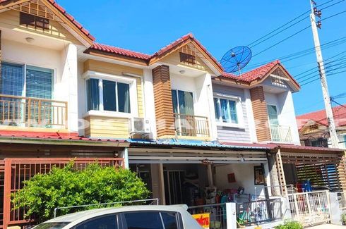 3 Bedroom Townhouse for sale in Banpisan Tha Kham, Samae Dam, Bangkok