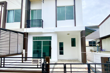 4 Bedroom Townhouse for sale in Casa City Rama 2, Tha Kham, Bangkok