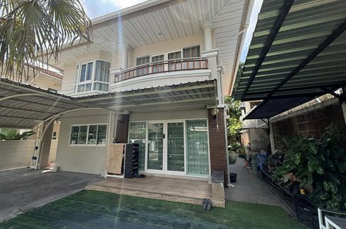 5 Bedroom House for sale in Anusawari, Bangkok near MRT Ram Inthra 3