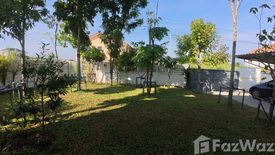 4 Bedroom House for sale in Khok Faet, Bangkok