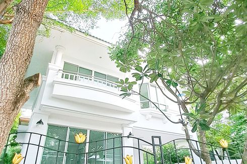 3 Bedroom House for sale in Supalai Park Ville 2 Phaholyothin 48, Anusawari, Bangkok