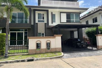 3 Bedroom House for sale in Casa Grand Taksin – Rama 2, Bang Kho, Bangkok