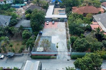 Land for sale in Anusawari, Bangkok near MRT Ram Inthra 3