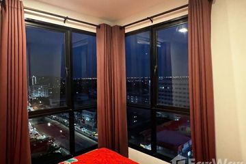 1 Bedroom Condo for rent in Episode Phahol - Sapanmai, Anusawari, Bangkok near BTS Sai Yud