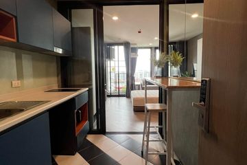 1 Bedroom Condo for sale in The Base Saphanmai, Anusawari, Bangkok near BTS Sai Yud